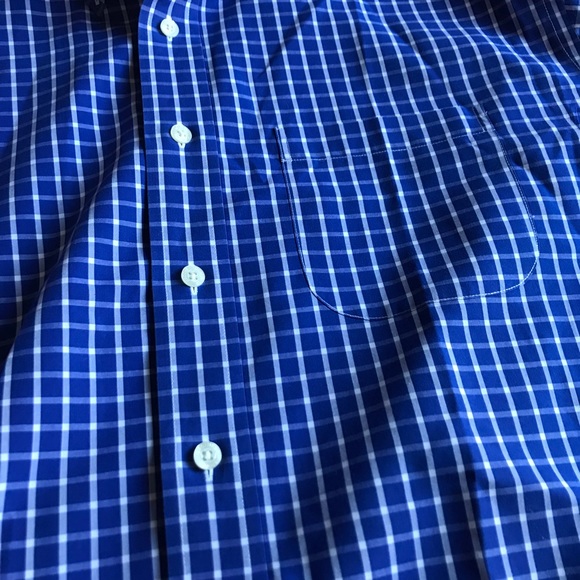 Sold ❌Brooks Brothers dress shirt - Men’s Large - Picture 6 of 7